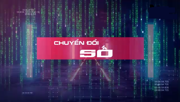 Chuyển đổi số (27-5-2025)